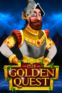 1524 Golden Quest